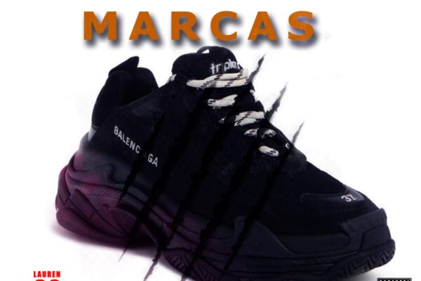 Lauren CG - Marcas (Rap) 2022