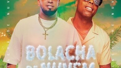 Biura & Nelson Freitas - Bolacha De Nuvem (Zouk) 2022