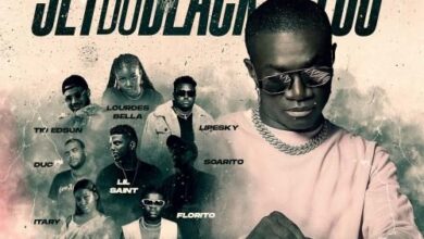 DJ Black Spygo – A Noite É Nossa (ft LipeSky, Tio Edson, Florito, Soarito, Lourdes Bella, Duc, Itary)