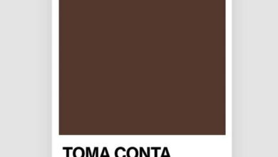T-Rex - Toma Conta (R&B) 2022