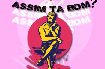 Nabior - Assim Ta Bom (Rap) 2022