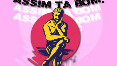 Nabior - Assim Ta Bom (Rap) 2022