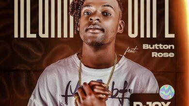 Djoy Djoy - Negra Café (Feat. Button Rose) 2022