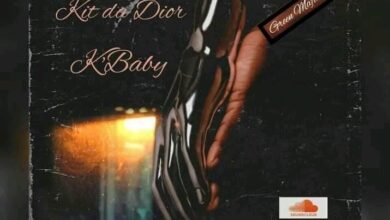 K´Baby - Kit Da Dior (Trap) 2022