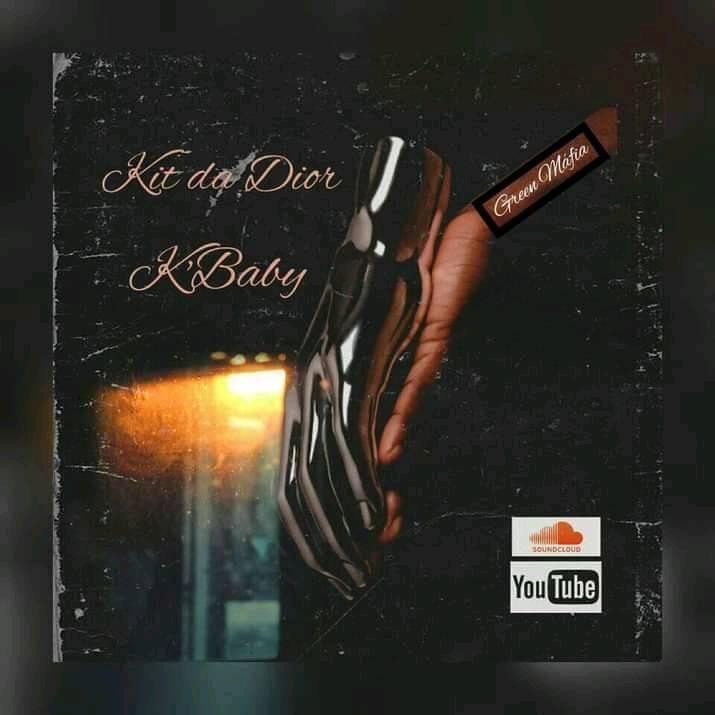 K´Baby - Kit Da Dior (Trap) 2022