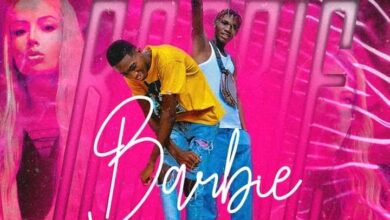 Stars 911 - Barbie (Rap) 2022