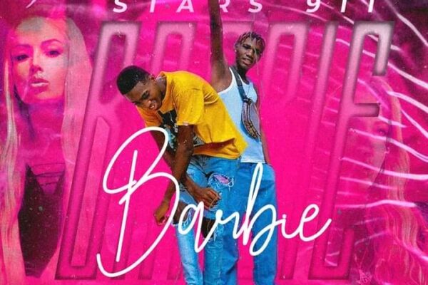 Stars 911 - Barbie (Rap) 2022