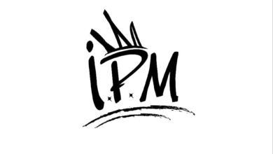 IPM Intenso - Pilha (Rap) 2022