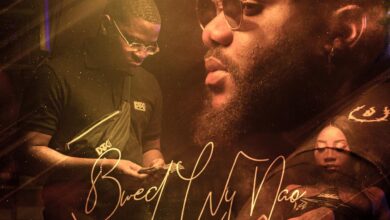 Ney Chiqui x Kelson Most Wanted
