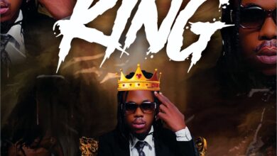 NB Mais Bad - King (Rap) 2022