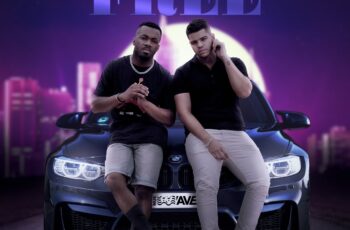 Nue Wave - Free (Feat. Mediackation) 2022