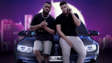 Nue Wave - Free (Feat. Mediackation) 2022