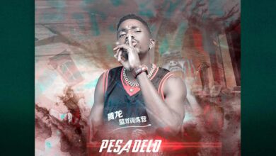 WillyBoyca - Pesadelo (Rap) 2022