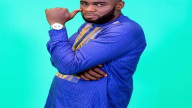 Filson Motuta - Eu Sou Valente (Gospel) 2022