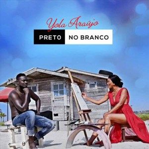 Yola Araújo - Preto No Branco (Zouk) 2022