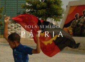 Yola Semedo - Pátria (Semba) 2022