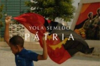 Yola Semedo – Pátria (Semba) 2022