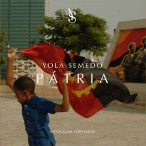Yola Semedo - Pátria (Semba) 2022