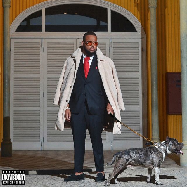 Deksz James - Novo Lussaty (EP) 2022