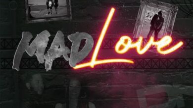 Dynamo - Mad Love (Zouk) 2022