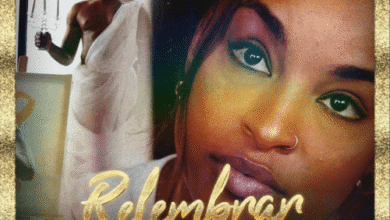 Josslyn - Relembrar (Kizomba) 2022