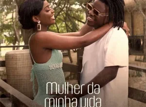 Konstantino - Mulher Da Minha Vida (Kizomba) 2022