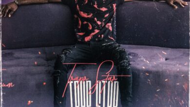 Crazy Skill - Trap Star (Rap) 2022