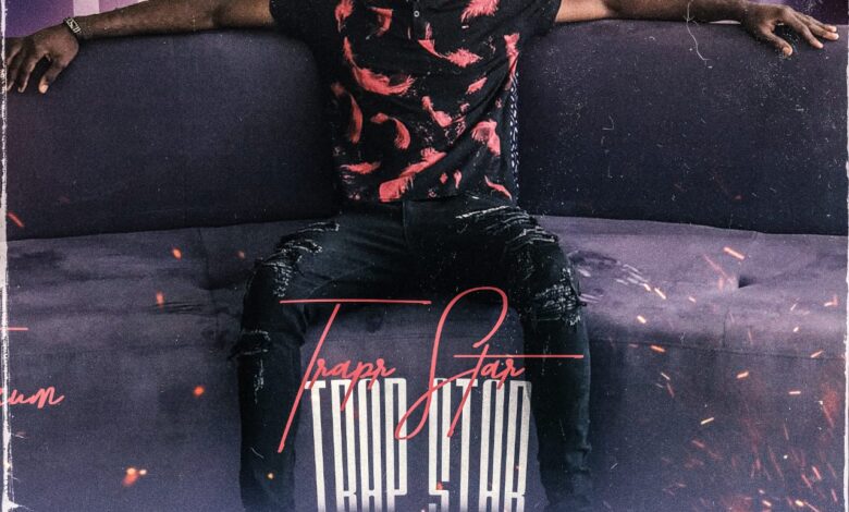 Crazy Skill - Trap Star (Rap) 2022