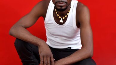 Mvika Balenda - Meu Amor (Rumba) 2022
