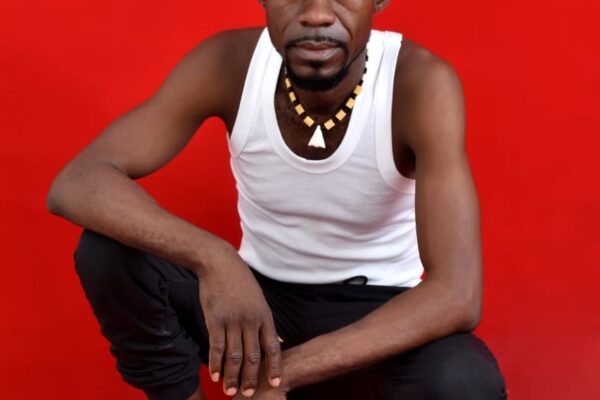 Mvika Balenda - Meu Amor (Rumba) 2022