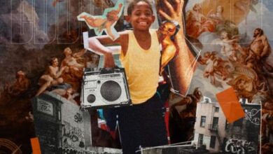 Phoenix RDC - Cool Kid (Hip Hop) 2022