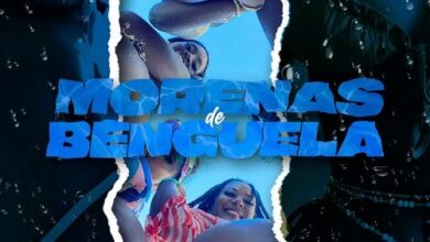 Young Family - Morenas De Benguela (Rap) 2022