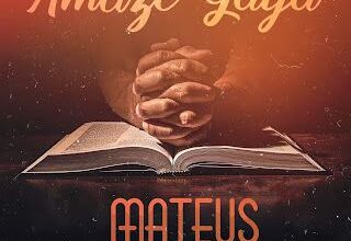 Amaze YaYa - Mateus 18:21-22 (Rap) 2022