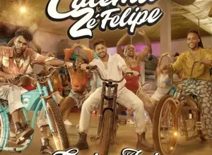 Calema - Onde Andas (Feat. Zé Felipe) 2022
