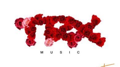 TRX Music - Bouquet 2 (Álbum) 2022