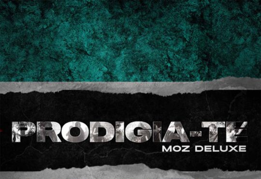 Prodigio – PRODIGIA-TE (Moz Deluxe) 2022