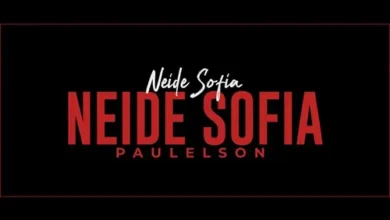 Neide Sofia - Neide Sofia (Feat. Paulelson) 2022