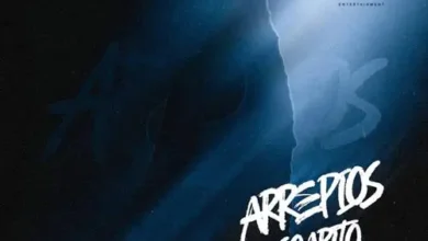 Soarito - Arrepios (Zouk) 2022