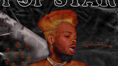 Ivan Da Cruz - Pop Star (Rap) 2022