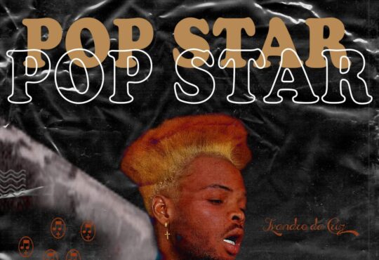 Ivan Da Cruz - Pop Star (Rap) 2022