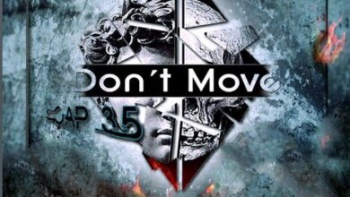 CAP 35 - Don´t Move (Rap) 2022