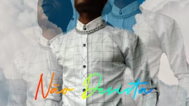 Changy - Não Desista (Rap) 2022
