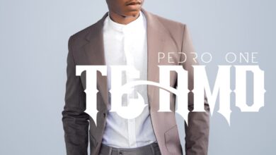 Pedro One - Te Amo (Zouk) 2022