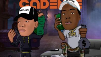 Dias Dilless Feat. Negro Balah - Estrela Cadente (Rap) 2022