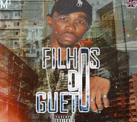 GMG Feat. Ey-by - Money Na Table (Rap) 2022
