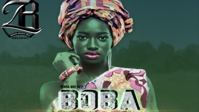 PMG - Boba (Zouk) 2022