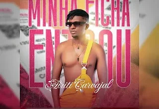 Airiti Carvajal – Minha Ficha Entrou (Feat. Kiambote)