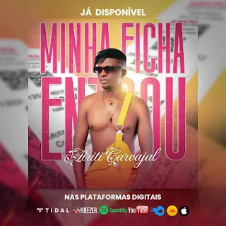 Airiti Carvajal - Minha Ficha Entrou (Feat. Kiambote) 9 Airiti Carvajal – Minha Ficha Entrou (Feat. Kiambote)