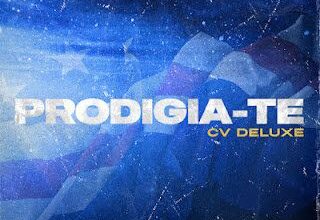 Prodigio - PRODIGIA-TE (CVDeluxe)