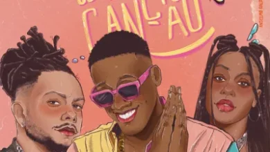 Anselmo Ralph, Rebecca & Jimmy P – Só Por Uma Canção